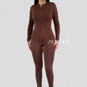 Enterito Curve Fit