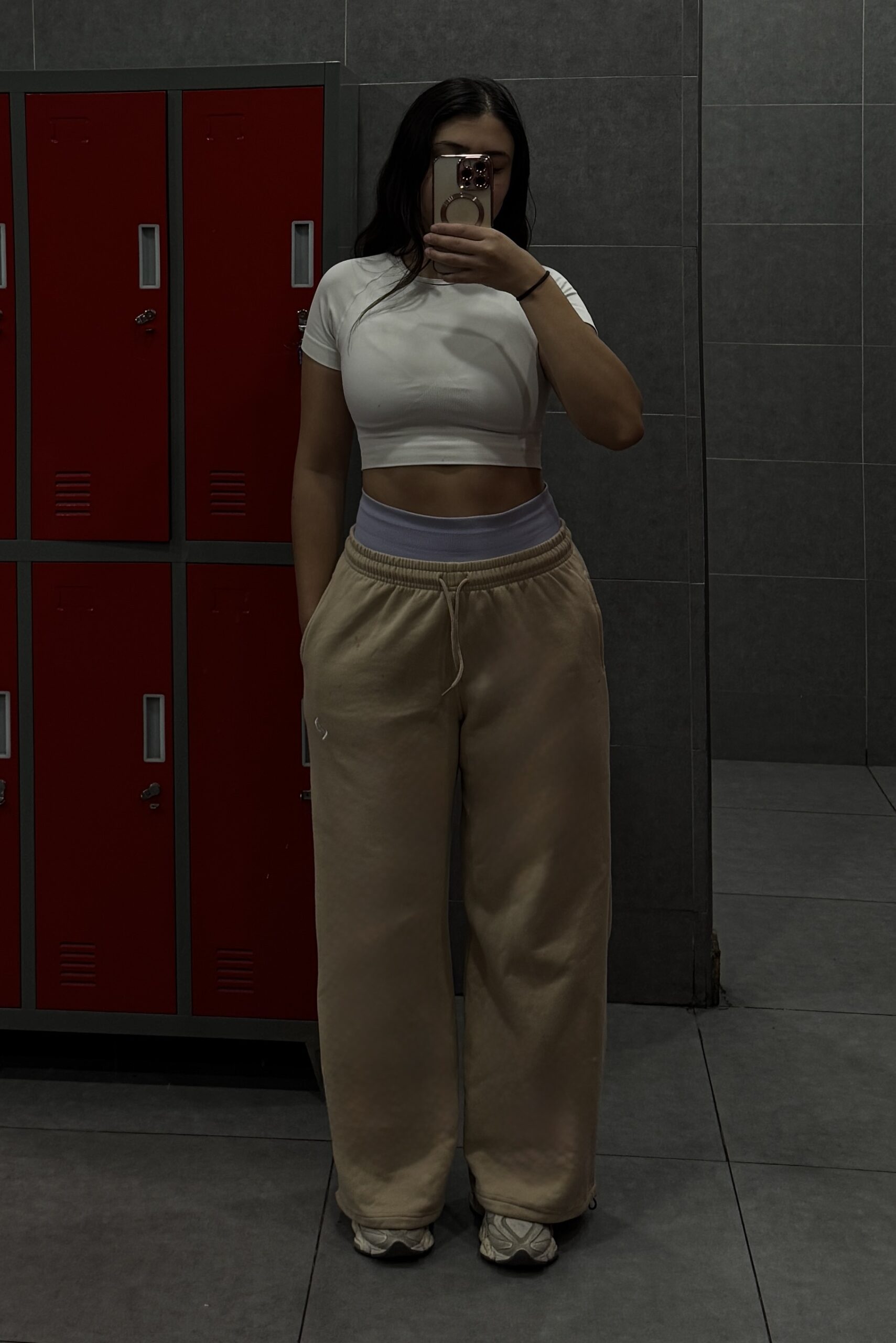 Buzo Baggy algodon unisex - Imagen 3