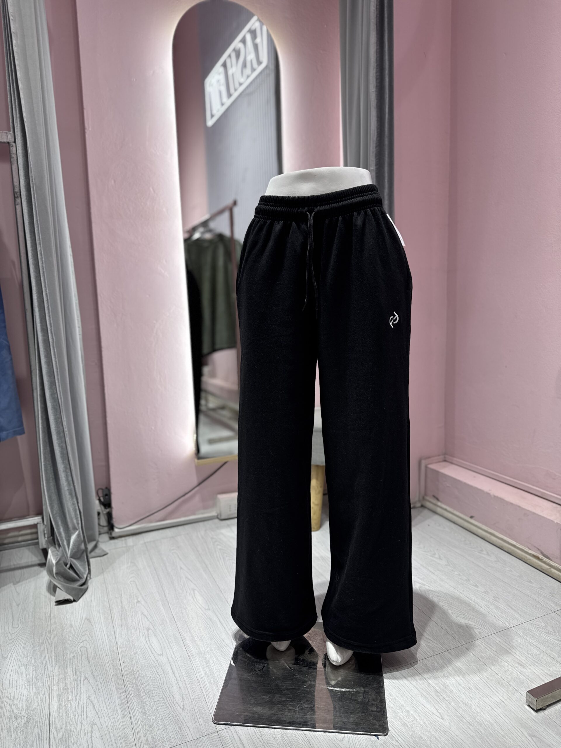 Buzo Baggy algodon unisex - Imagen 5