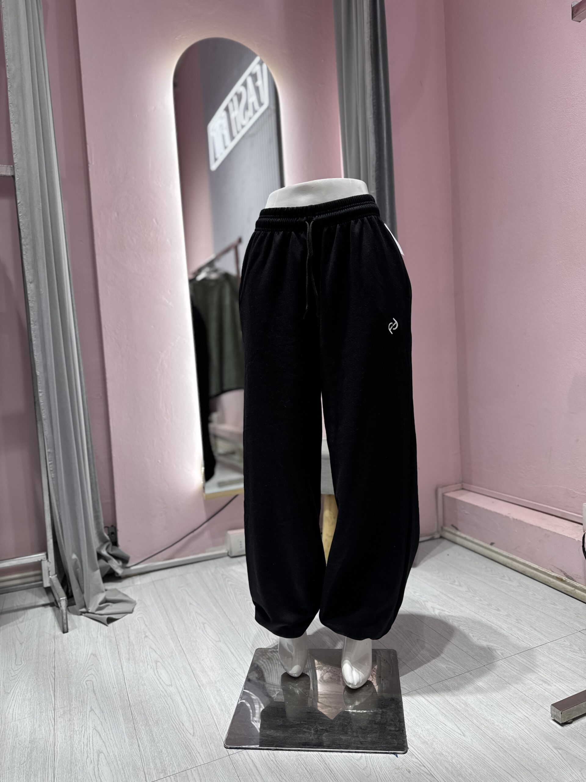 Buzo Baggy algodon unisex - Imagen 6