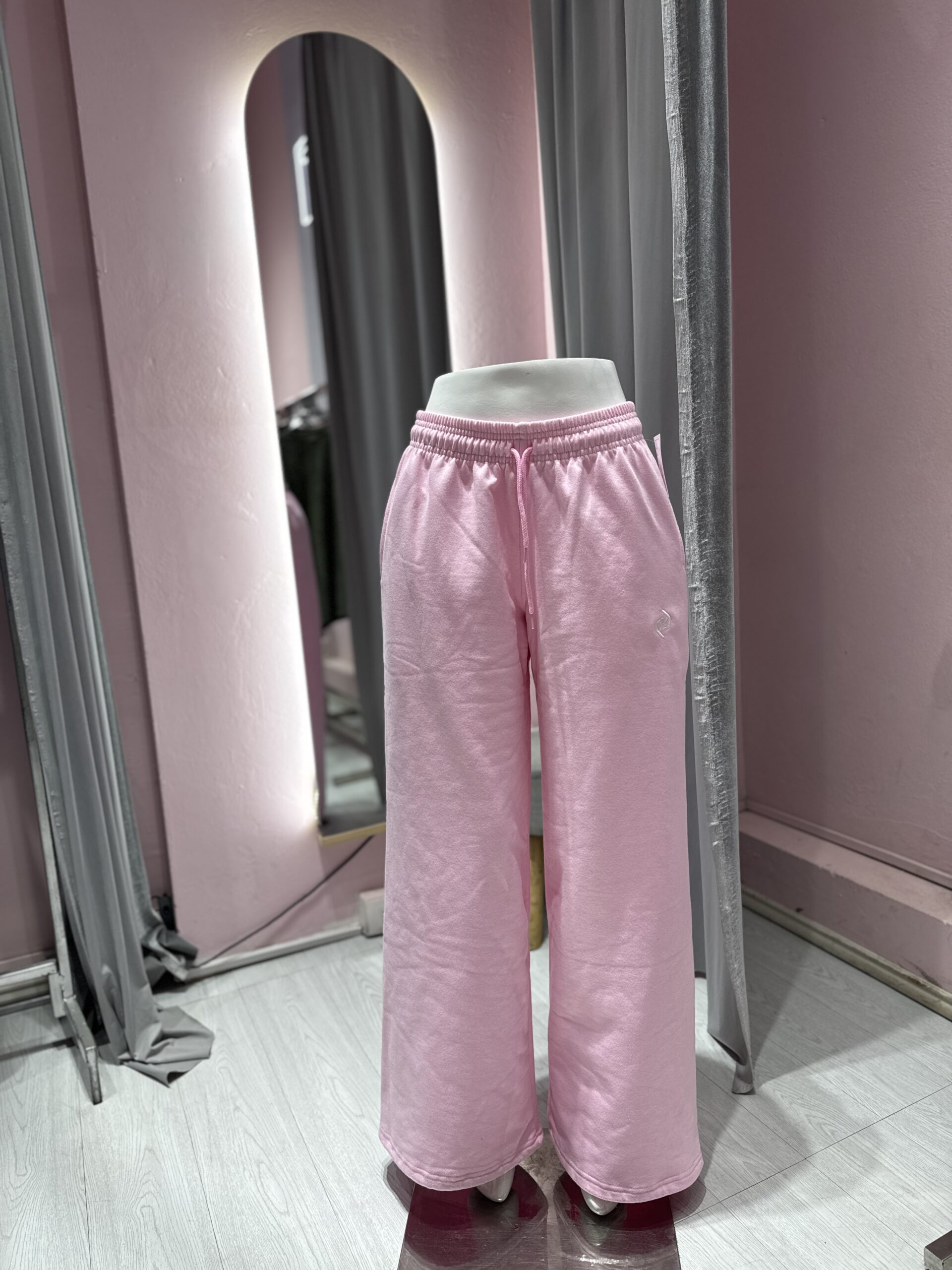 Buzo Baggy algodon unisex - Imagen 7
