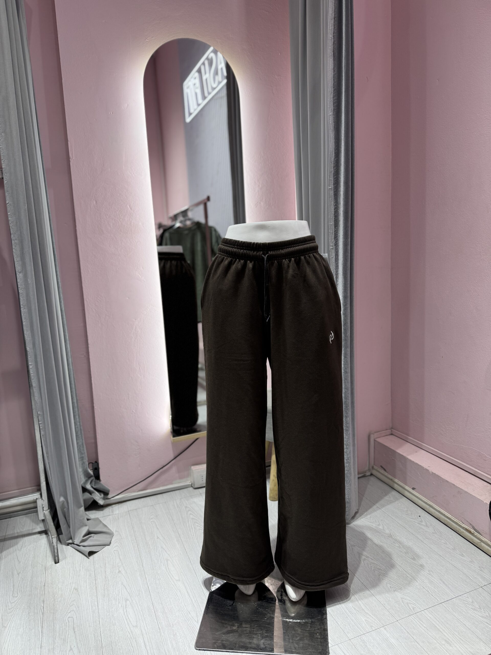 Buzo Baggy algodon unisex - Imagen 8