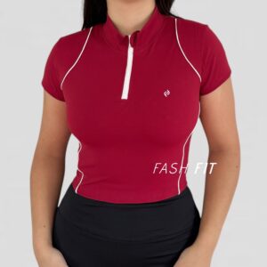 Polera Top Line