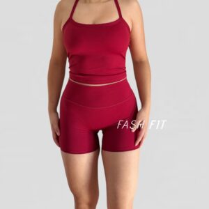 Short lycra Aura