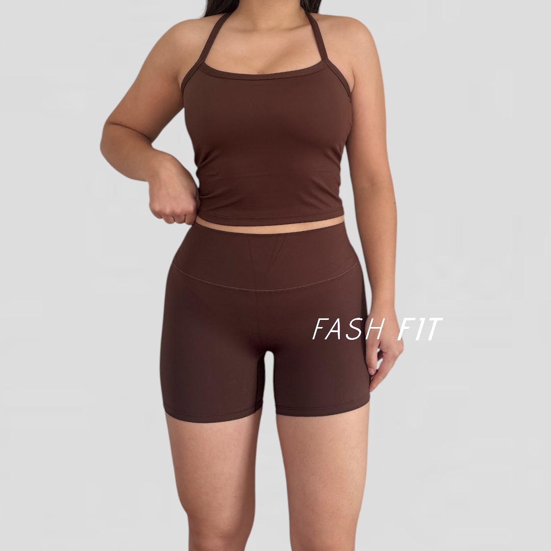 Short lycra Aura - Imagen 4