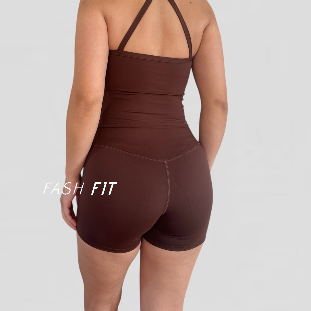Short lycra Aura - Imagen 5