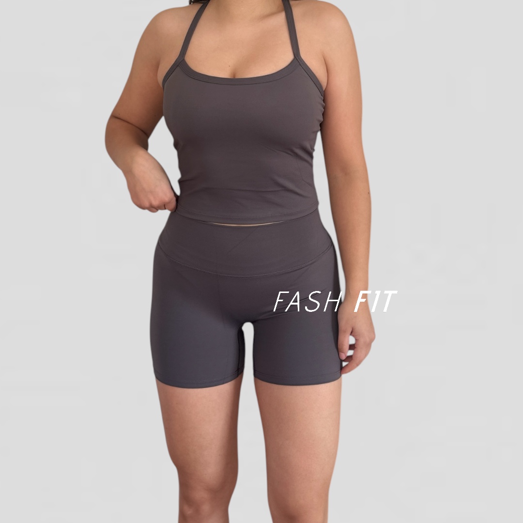 Short lycra Aura - Imagen 6