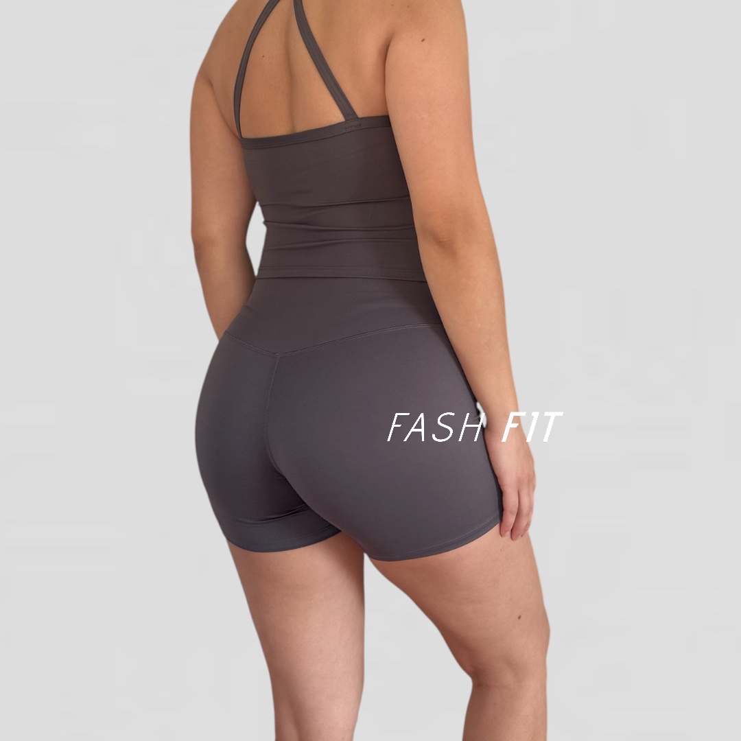 Short lycra Aura - Imagen 7