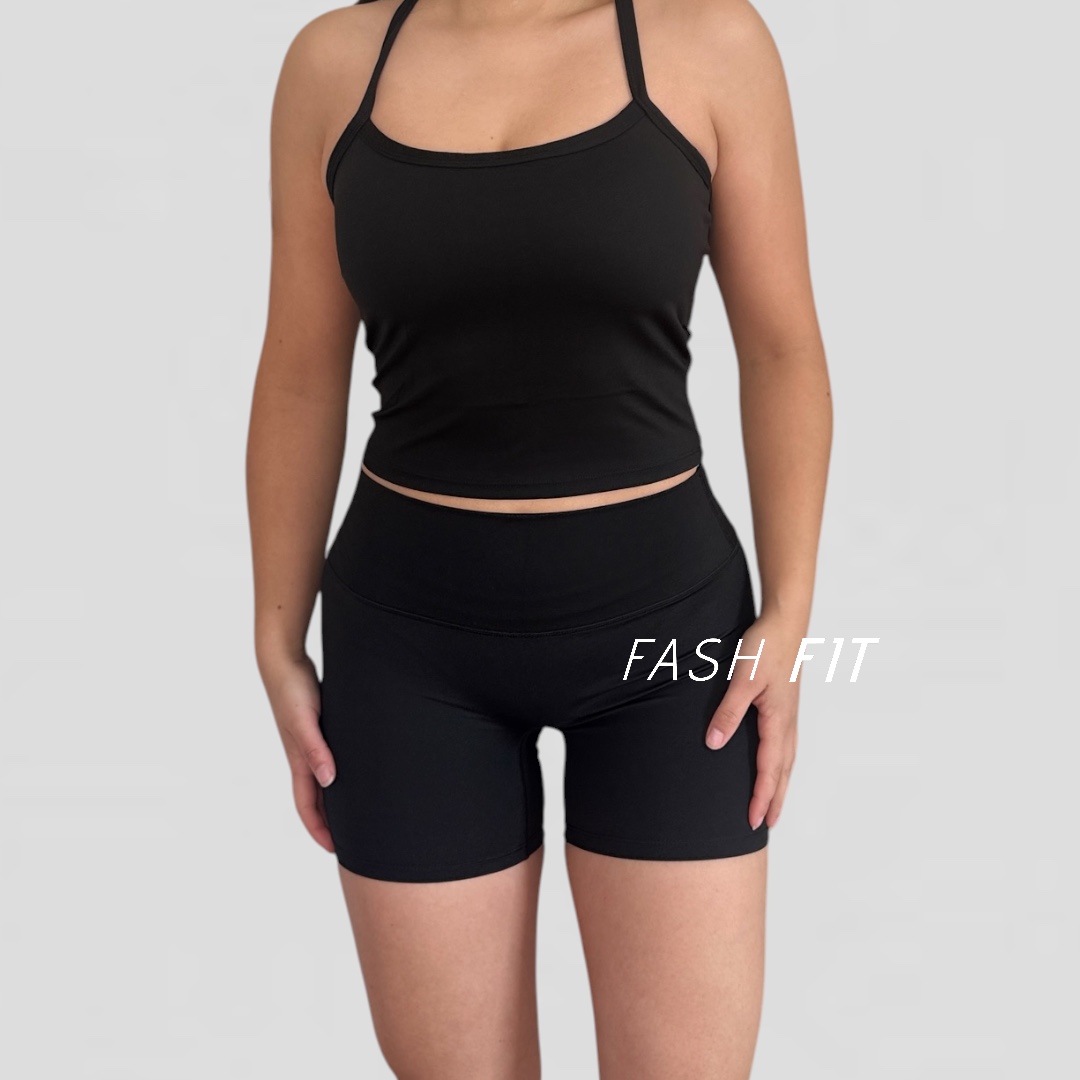 Short lycra Aura - Imagen 8