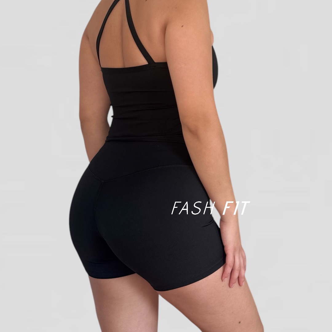 Short lycra Aura - Imagen 9