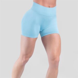Short seamless FOST