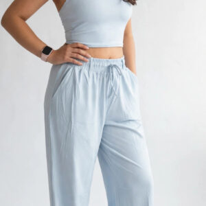 Pantalon Cloud Palazzo