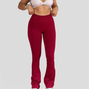 Calza Flare semaless LIFT