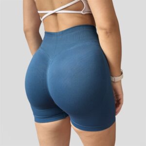 Short seamless DEFINE